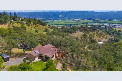 1321 Oak Knoll Drive, Ukiah, CA 95482 - Photo 1
