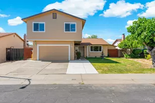 405 Canvasback Dr, Suisun City, CA 94585 - Photo 1