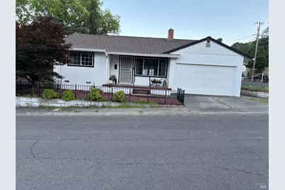 2973 Sunrise Drive, Napa, CA 94558 - Photo 1