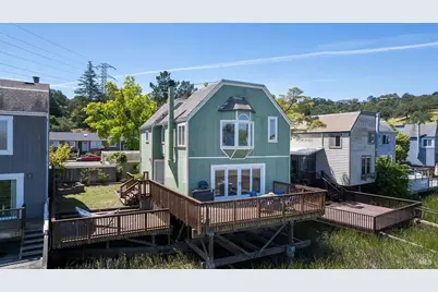 2729 Topaz Drive, Novato, CA 94945 - Photo 26