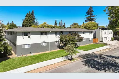 505 Franklin Street, Napa, CA 94559 - Photo 2