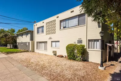 505 Franklin Street, Napa, CA 94559 - Photo 6