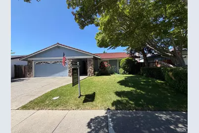 4087 Maher Street, Napa, CA 94558 - Photo 2