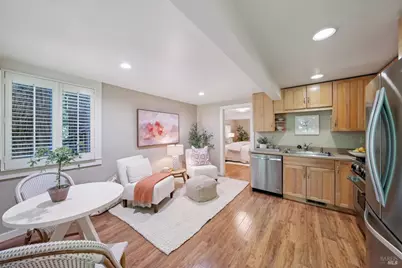 253 W Baltimore Avenue, Larkspur, CA 94939 - Photo 8