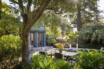 200 Edgewood Avenue, Mill Valley, CA 94941 - Photo 4
