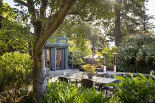 200 Edgewood Ave, Mill Valley, CA 94941 - Photo 4
