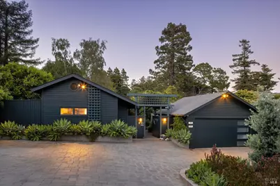 200 Edgewood Avenue, Mill Valley, CA 94941 - Photo 1