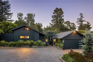 200 Edgewood Ave, Mill Valley, CA 94941 - Photo 1