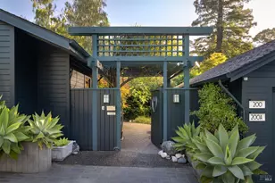 200 Edgewood Ave, Mill Valley, CA 94941 - Photo 2