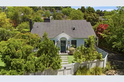 165 Elm Avenue, Mill Valley, CA 94941 - Photo 2