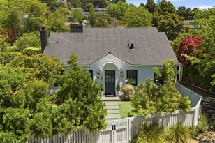 165 Elm Ave, Mill Valley, CA 94941 - Photo 2