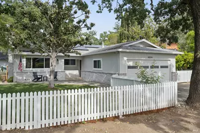 18219 Cottonwood Avenue, Sonoma, CA 95476 - Photo 1