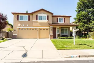 918 Shadow Tree Ct, Vacaville, CA 95687 - Photo 32