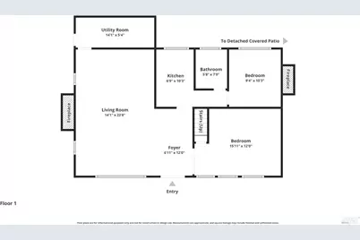 240 Overlook Drive, Bolinas, CA 94924 - Photo 26
