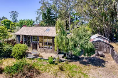 240 Overlook Drive, Bolinas, CA 94924 - Photo 6