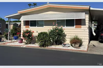 300 E H Street #41, Benicia, CA 94510 - Photo 1