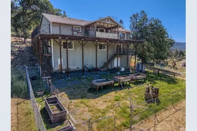 3409 Wolf Creek Road, Clearlake Oaks, CA 95423 - Photo 38