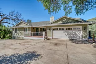 3409 Wolf Creek Rd, Clearlake Oaks, CA 95423 - Photo 1