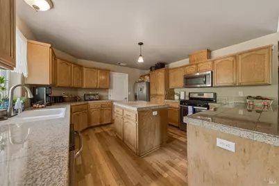 3409 Wolf Creek Road, Clearlake Oaks, CA 95423 - Photo 10