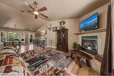 3409 Wolf Creek Road, Clearlake Oaks, CA 95423 - Photo 6
