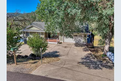 3409 Wolf Creek Road, Clearlake Oaks, CA 95423 - Photo 2