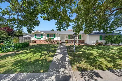 1011 Keats Drive, Vallejo, CA 94591 - Photo 1