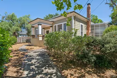 17 10th Street, Petaluma, CA 94952 - Photo 2