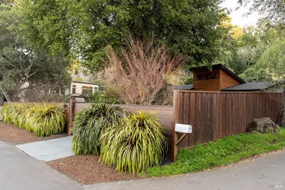 431 Marin Avenue, Mill Valley, CA 94941 - Photo 36