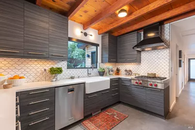 431 Marin Avenue, Mill Valley, CA 94941 - Photo 14