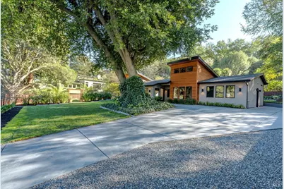 431 Marin Avenue, Mill Valley, CA 94941 - Photo 2