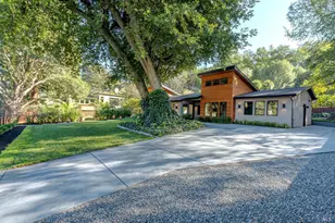 431 Marin Ave, Mill Valley, CA 94941 - Photo 2