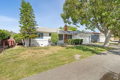 741 Vervais Avenue, Vallejo, CA 94591 - Photo 2