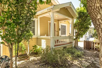 1006 F Street, Petaluma, CA 94952 - Photo 2