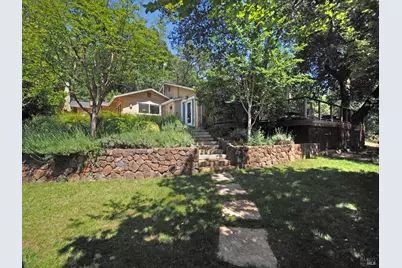 22549 River Road, Geyserville, CA 95441 - Photo 2