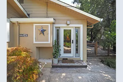 22549 River Road, Geyserville, CA 95441 - Photo 4