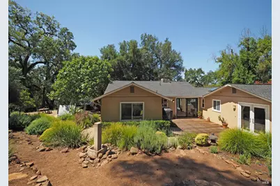 22549 River Road, Geyserville, CA 95441 - Photo 1