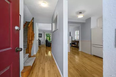 31 Front Street #A, Healdsburg, CA 95448 - Photo 4