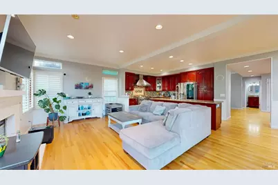 1826 Adobe Creek Drive, Petaluma, CA 94954 - Photo 30