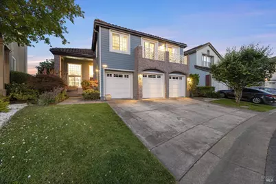 1826 Adobe Creek Drive, Petaluma, CA 94954 - Photo 1