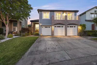 1826 Adobe Creek Drive, Petaluma, CA 94954 - Photo 2