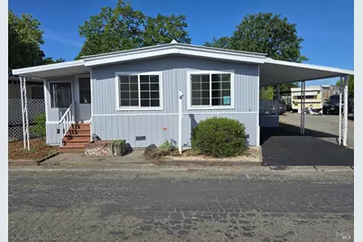 5761 Edmund Avenue, Santa Rosa, CA 95403 - Photo 2