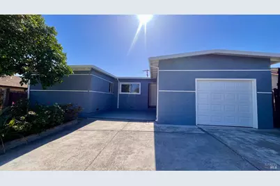 1307 McKinley Street, Fairfield, CA 94533 - Photo 1