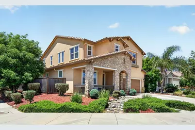 578 Burgundy Street, Vacaville, CA 95687 - Photo 1
