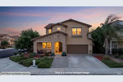 578 Burgundy Street, Vacaville, CA 95687 - Photo 4