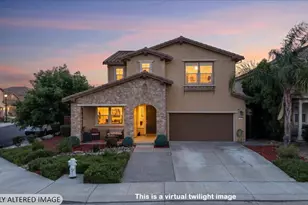 578 Burgundy St, Vacaville, CA 95687 - Photo 4