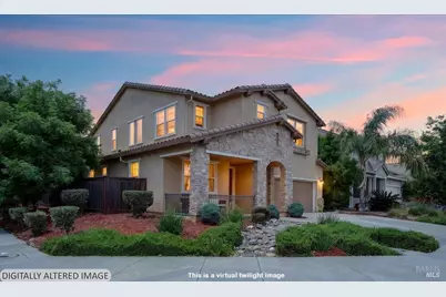 578 Burgundy Street, Vacaville, CA 95687 - Photo 2