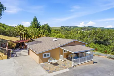 4314 Sonoma Mountain Road, Santa Rosa, CA 95404 - Photo 2