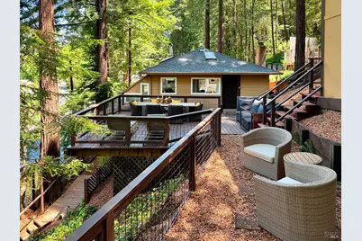 16625 Neeley Road, Guerneville, CA 95446 - Photo 8