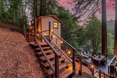 16625 Neeley Road, Guerneville, CA 95446 - Photo 50