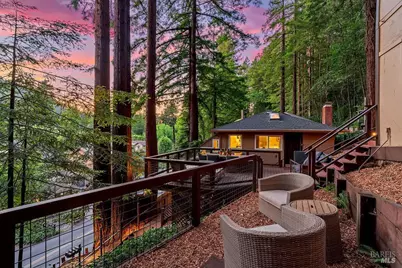 16625 Neeley Road, Guerneville, CA 95446 - Photo 1